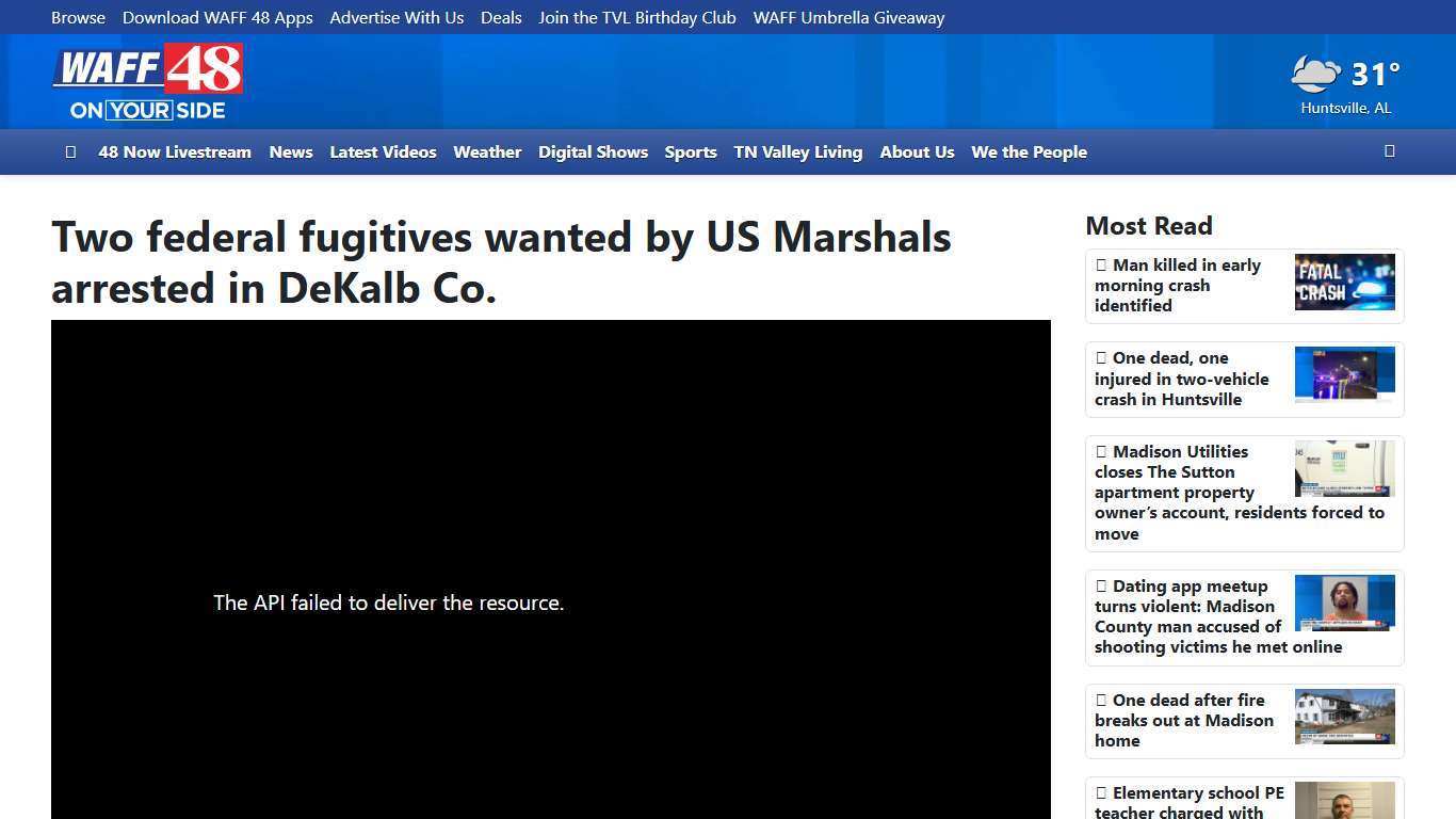 Kyle Wyatt Martin and Jonathan Johnson arrested in DeKalb County